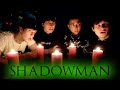 Return Of The Shadow Man SECRET ENDING