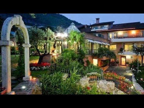 Hotel Des Reves, Sant'Elia Fiumerapido, Itália