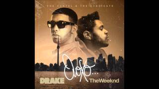 Drake feat. The Weeknd - Trust Issues