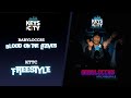 Babylocc83 Blood On The Leaves KTTC Freestyle