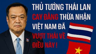 Download lagu Thai Prime Minister Bitterly Admits Vietnam Has Surpassed Thailand in This Matter! mp3 Download lagu Thai Prime Minister Bitterly Admits Vietnam Has Surpassed Thailand in This Matter! mp3