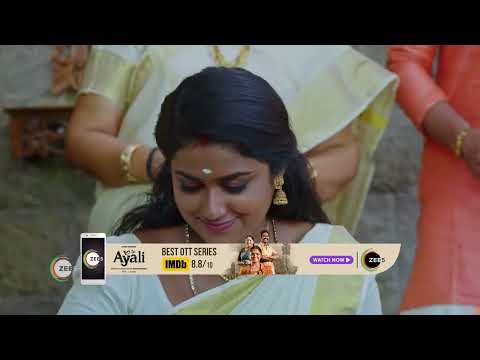 Shyamambaram | Ep - 186 | Webisode | Sep, 2 2023 | Haritha Nair, Reshmi Boban | Zee Keralam