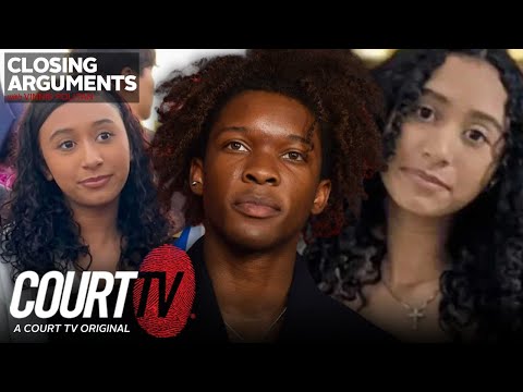 Missing Teen Girl's Dismembered Body Found In Singer D4vd's Tesla