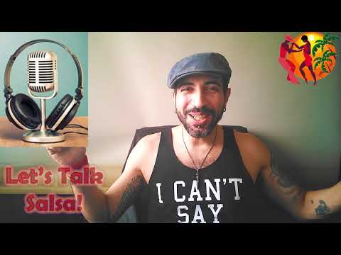 #1. Let's Talk SALSA: How to be a better Leader~(?)