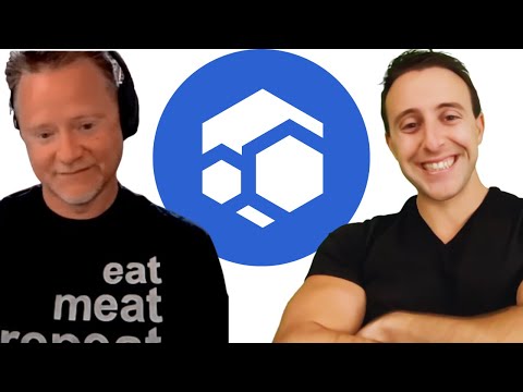 🚨DANIEL KELLER INTERVIEW: DEEP DIVE INTO THE FLUX NETWORK🔥