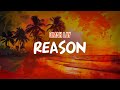 Omah Lay - Reason (Lyric Video)