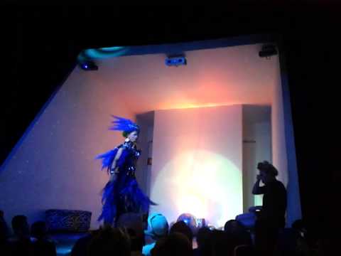 Jhennypher monphettiny boate freedom club 13/10/13