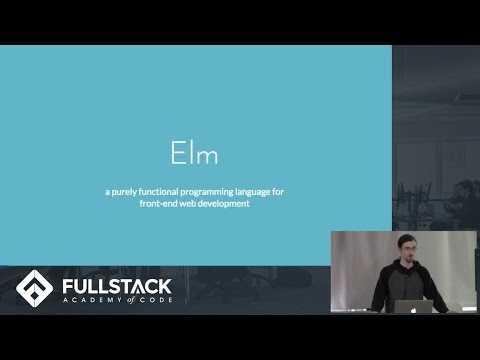 Elm Tutorial - An Introduction to Elm's Features and Architecture