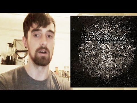 Nightwish — 'Endless Forms Most Beautiful' Review