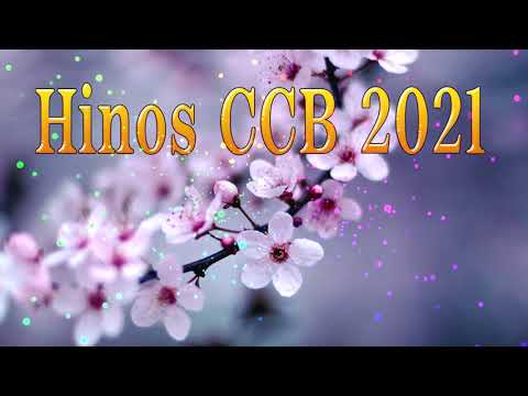 Hino 449,247,199,394  - CCB Lindos Hinos Cantados -  A Música Vai Para O Coração Do CCB