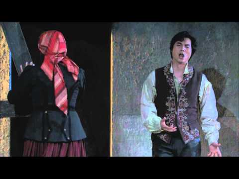 The Metropolitan Opera: Il Trovatore Live Times (Clip 'Ah! Si, Ben Mio')