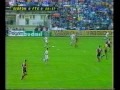 Siófok - Ferencváros 0-1, 1997 - Ősszefoglaló