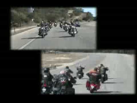 Blood Knights @ BRCC