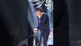 Download lagu STEELHEART - SHE'S GONE (LADY) Live the 90s Festival Jakarta #steelheart #the90s #jakarta #live mp3