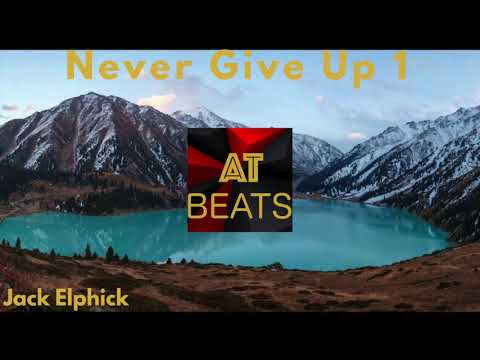 Never Give Up 1 - Jack Elphick