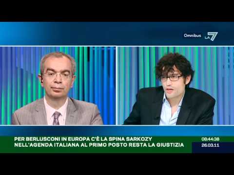 Omnibus del 26/03/2011