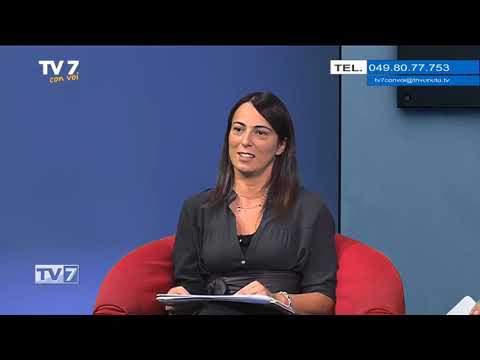 Tv7 con Voi del 18/9/2018 -  Come cambierà il mercato dell'energia (2 di 3)