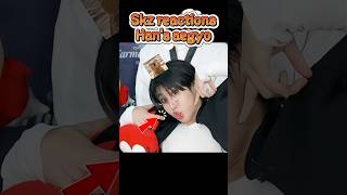 Download lagu Skz reactions to Han's aegyo 😆🤣 #skz #hanjisung #felix #idol #kpop #shorts #viralvideo mp3 Download lagu Skz reactions to Han's aegyo 😆🤣 #skz #hanjisung #felix #idol #kpop #shorts #viralvideo mp3