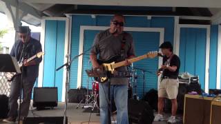 Before the Bullets Fly- Vocals-Charley Cazares