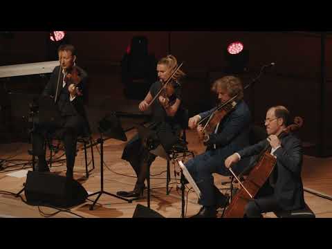 SCHNELL live @ Elbphilharmonie Hamburg