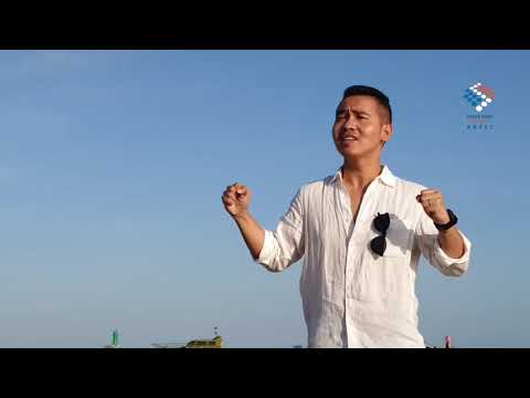 Way Maker (Sinach) cover by Rando Sembiring