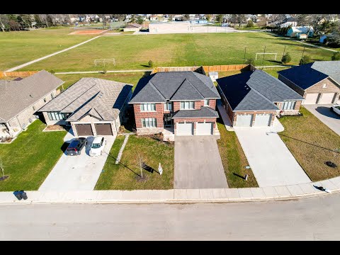 193 Leitch Street, Dutton, Jatinderbir S. Bajwa Home for Sale - Real Estate Properties for Sale
