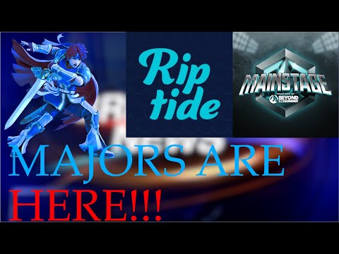 Smash News! Maji Invitational Results, Majors are Back??