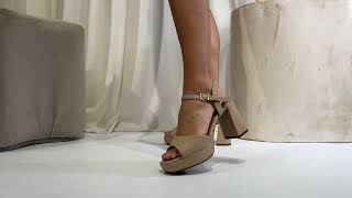 Video de KUTA BEIGE