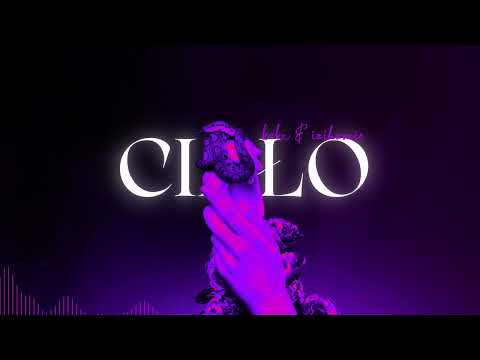 kvbx & izihomie "CIAŁO" (prod. gas shawty)