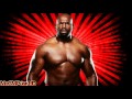 WWE: Ezekiel Jackson Theme "Domination" [CD Quality + Download Link]