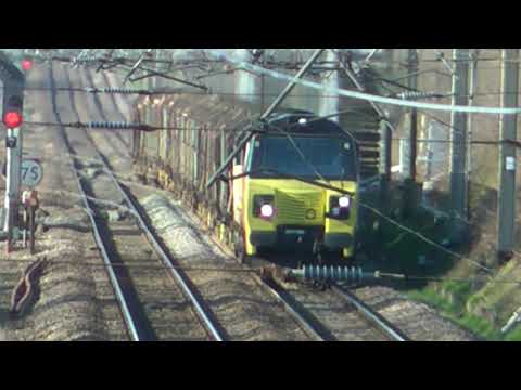 70817'sb 6J37'Carlisle Chirk full logs Charnock Richard 6'4'21