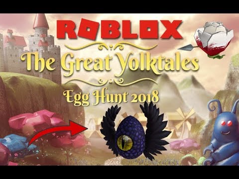 Roblox Egg Hunt Easter Event 2018 Will Start Great - the fgn crew plays roblox ultimate boxing pc