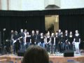 Don't Stop Believing live cover - ESBCHS Glee ...