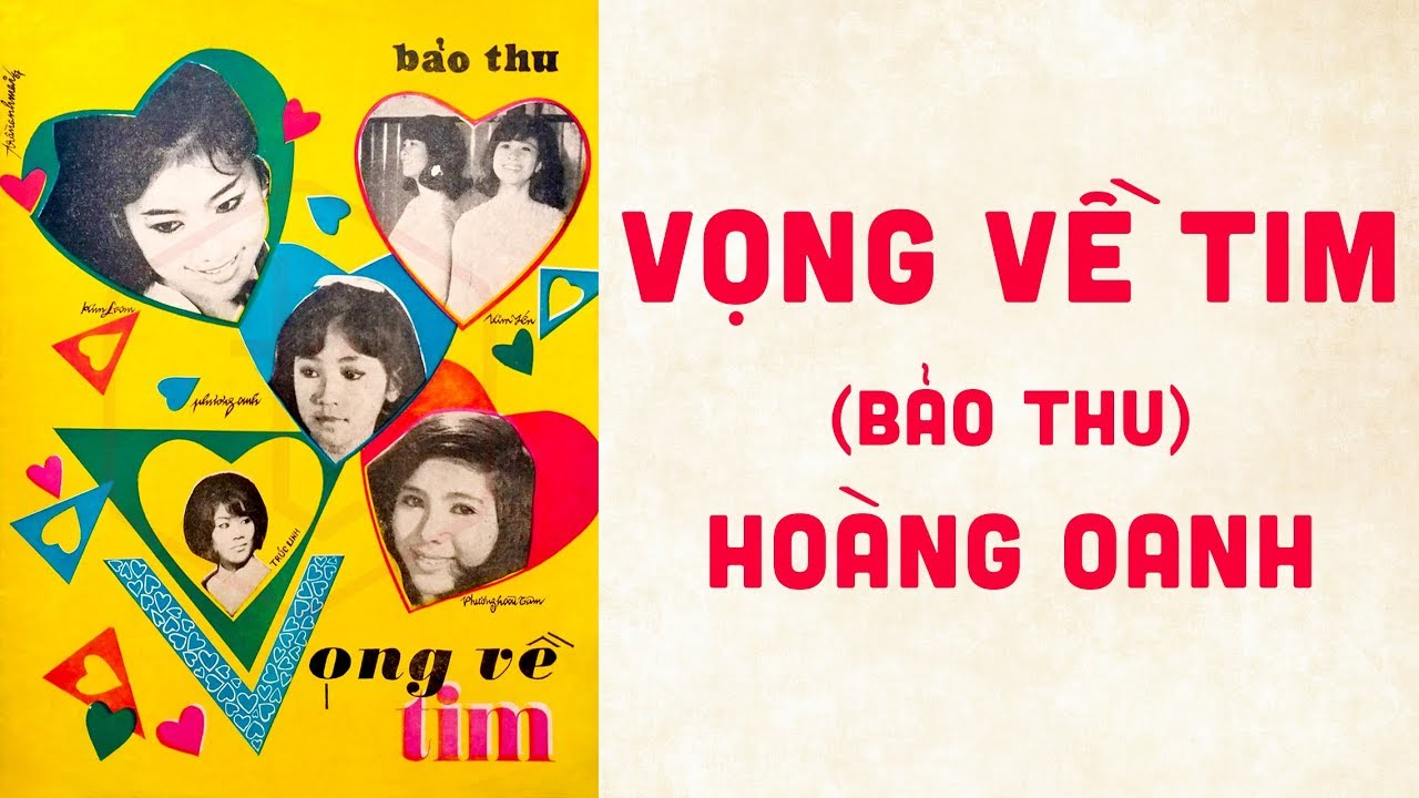 Tờ Nhạc Xưa Trước 1975