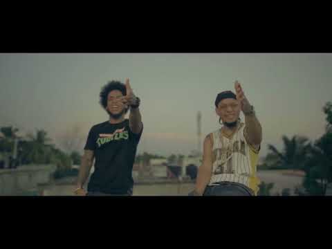 ROCHY RD X LOLO EN EL MICROFONO X ALEX B - MI ESQUINA REMIX [VIDEO OFICIAL]