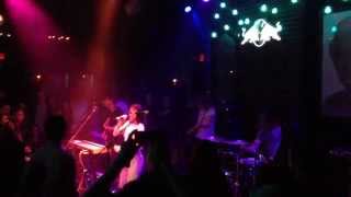 The Preatures - Cruel (Live at The Sayers Club)