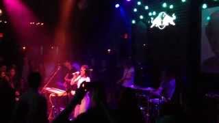 The Preatures - Cruel (Live at The Sayers Club)