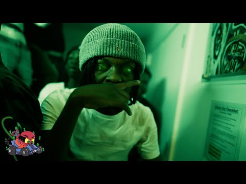 Drose - Heard Bout You (Official Video) [@RARIDIGITAL Exclusive]