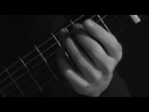 Led Zeppelin Stairway to Heaven Classical Guitar