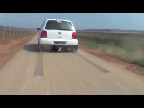 Twin-Engined Lupo W12 5.6L