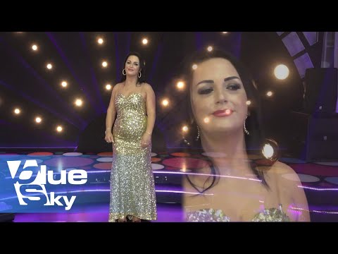Elma  Halili - Zoti i shtepise LIVE ( Official video 4K )