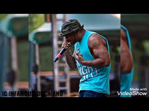 Dj Absolut ft Prodigy & Infamous Mobb- "Life's a Bitch Freestyle"