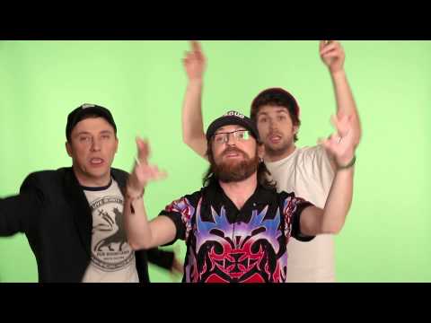 Zjednoczenie Soundsystem - International (official video)