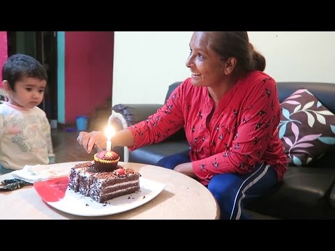 KTM Lifestyle | Surprise birthday party for mom (GIRISH VLOGS)