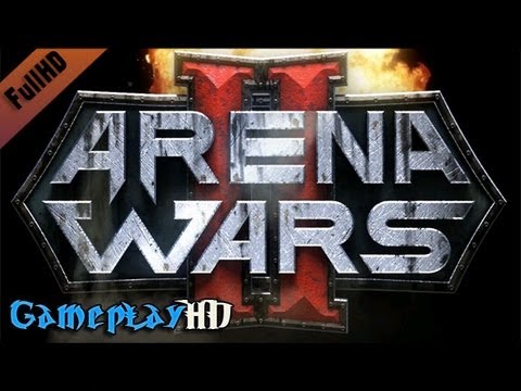 arena wars 2 pc review