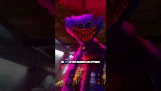 Poppy Playtime Chapter 5 New Teaser Trailer Just dropped... #chapter5