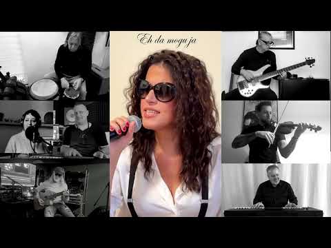 KRISTINA IVANOVIC_Eh da mogu ja (Official Video)