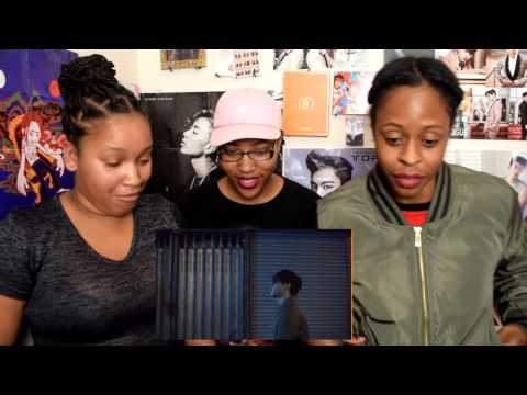 Gallant X Tablo X Eric Nam- Cave Me In Reaction MV