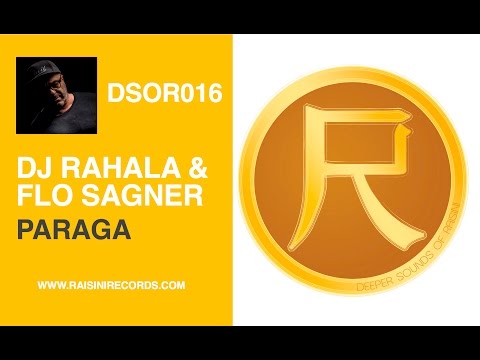 Rahala & Flo Sagner - Paraga