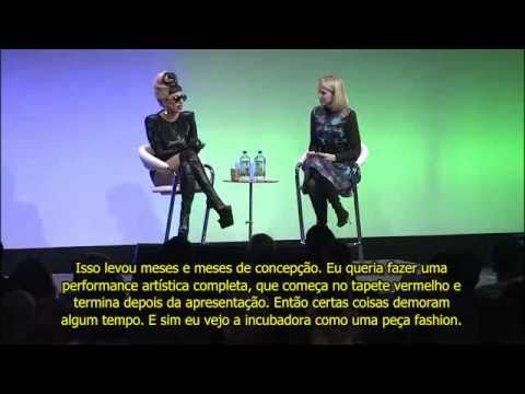 Google Goes Gaga - Parte 2 (Legendado)
